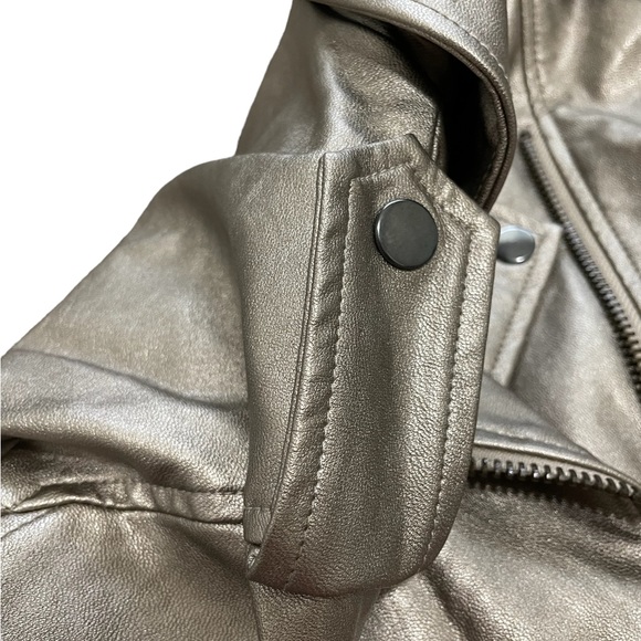 Bagatelle jacket - Picture 6 of 8